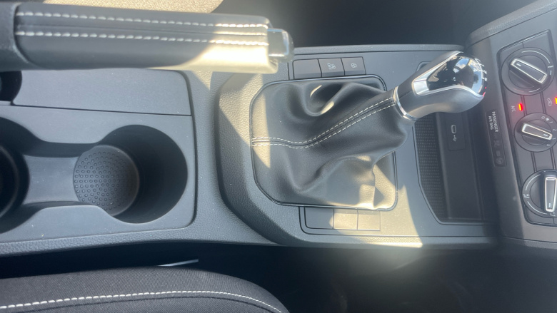 SEAT Ibiza 1.0 TSI 95 SE Technology 5dr Petrol Hatchback